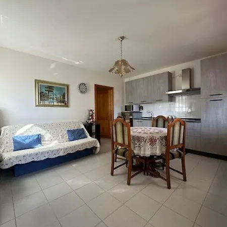 Corallo Apartamento La Caletta