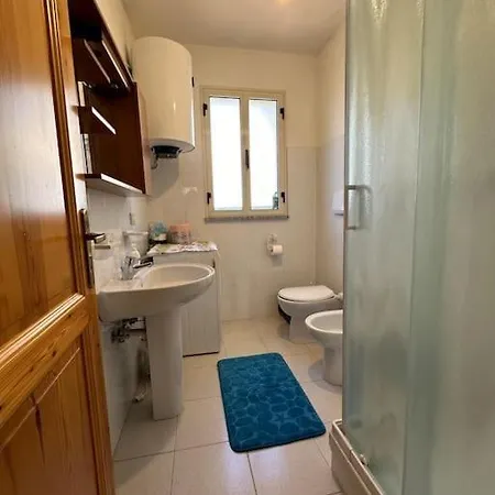 Corallo Apartamento