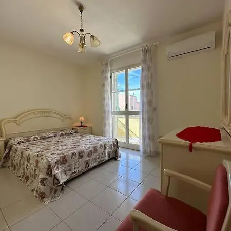 Apartamento Corallo *